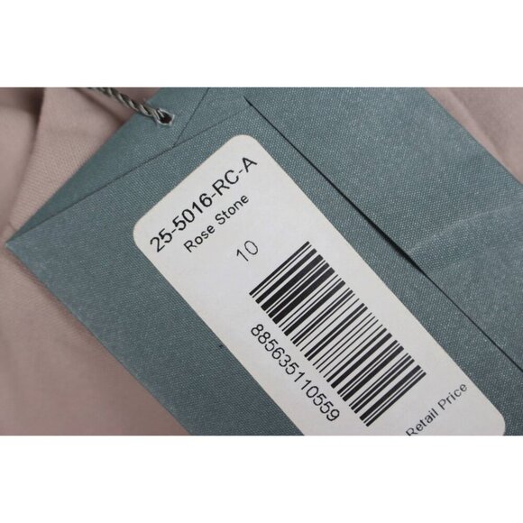 New w/Tags - Zac Posen Designer Tailored Sheath Dress in Stretch Wool - 10 - Picture 12 of 13